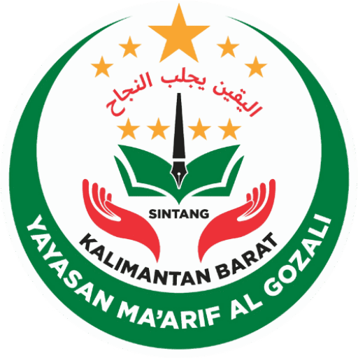 Yayasan Ma'arif Al Gozali